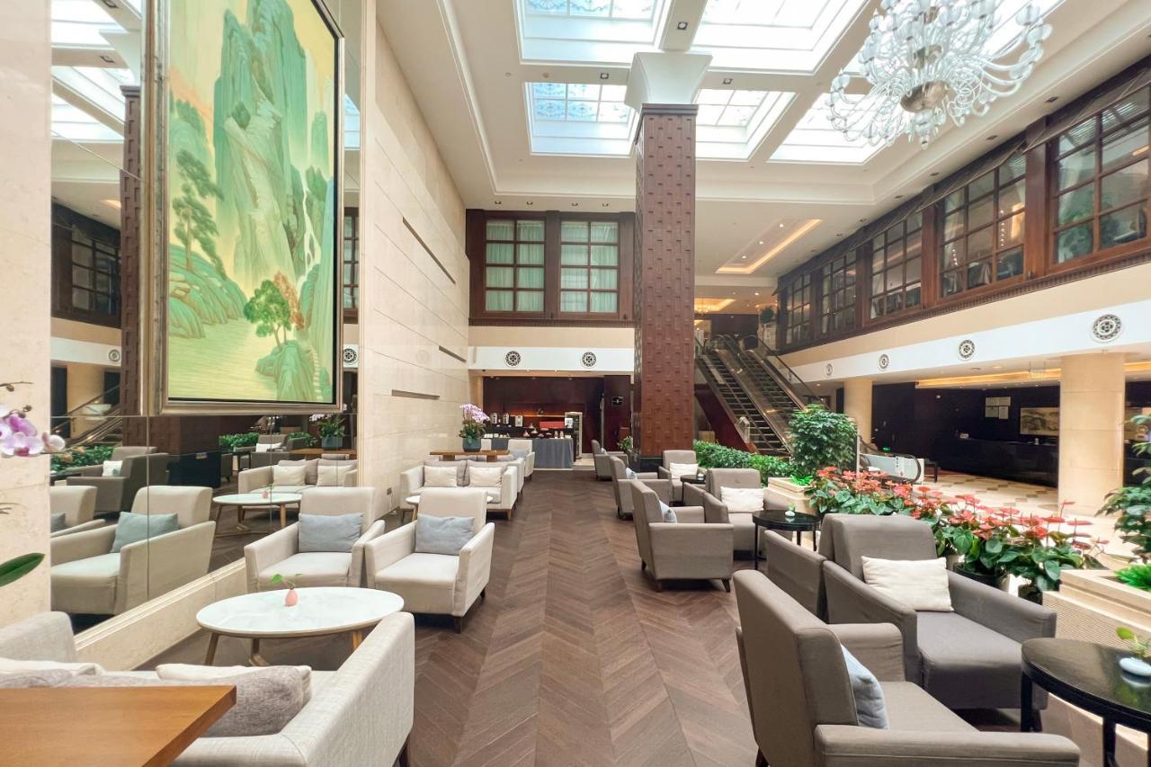 Binbei Yiho Hotel Hsziamen Kültér fotó