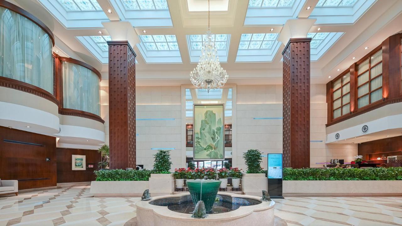 Binbei Yiho Hotel Hsziamen Kültér fotó
