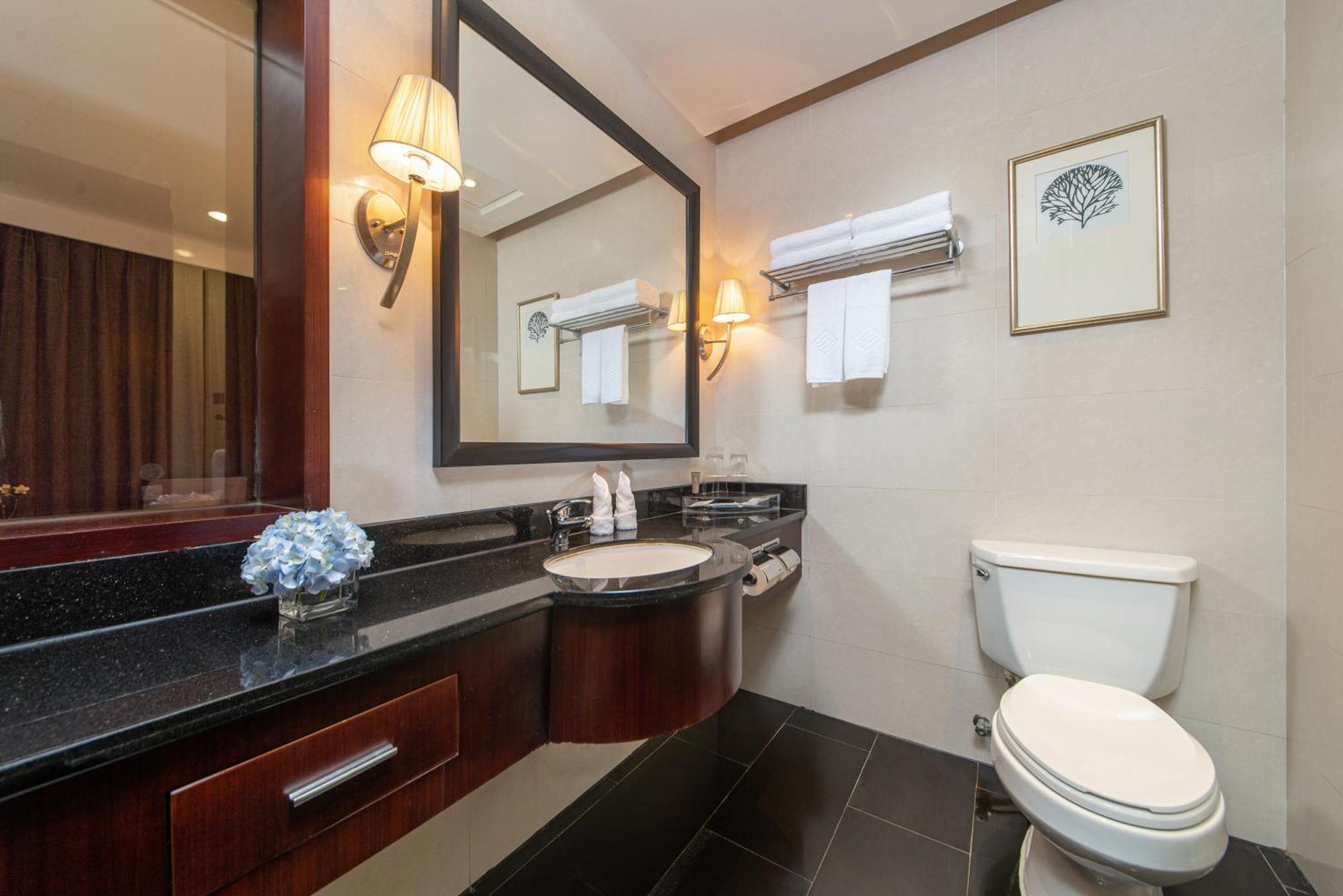 Binbei Yiho Hotel Hsziamen Kültér fotó