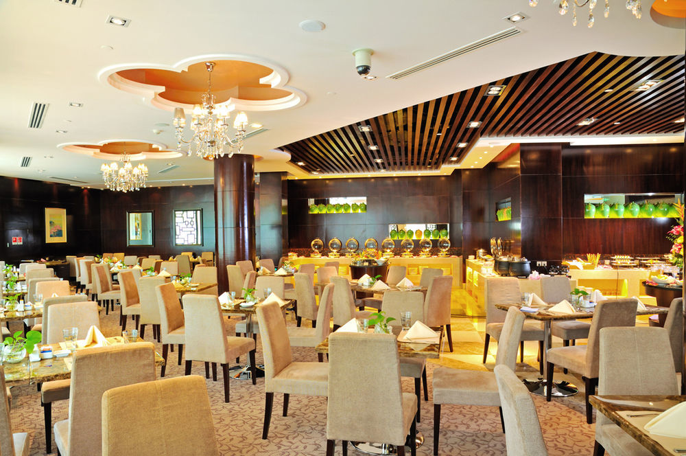Binbei Yiho Hotel Hsziamen Kültér fotó